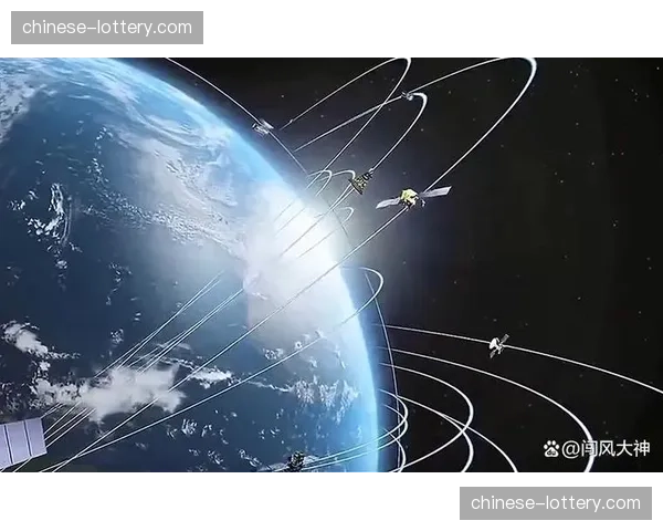 低轨道卫星链路接通 赛事直播系统在偏远赛场发力